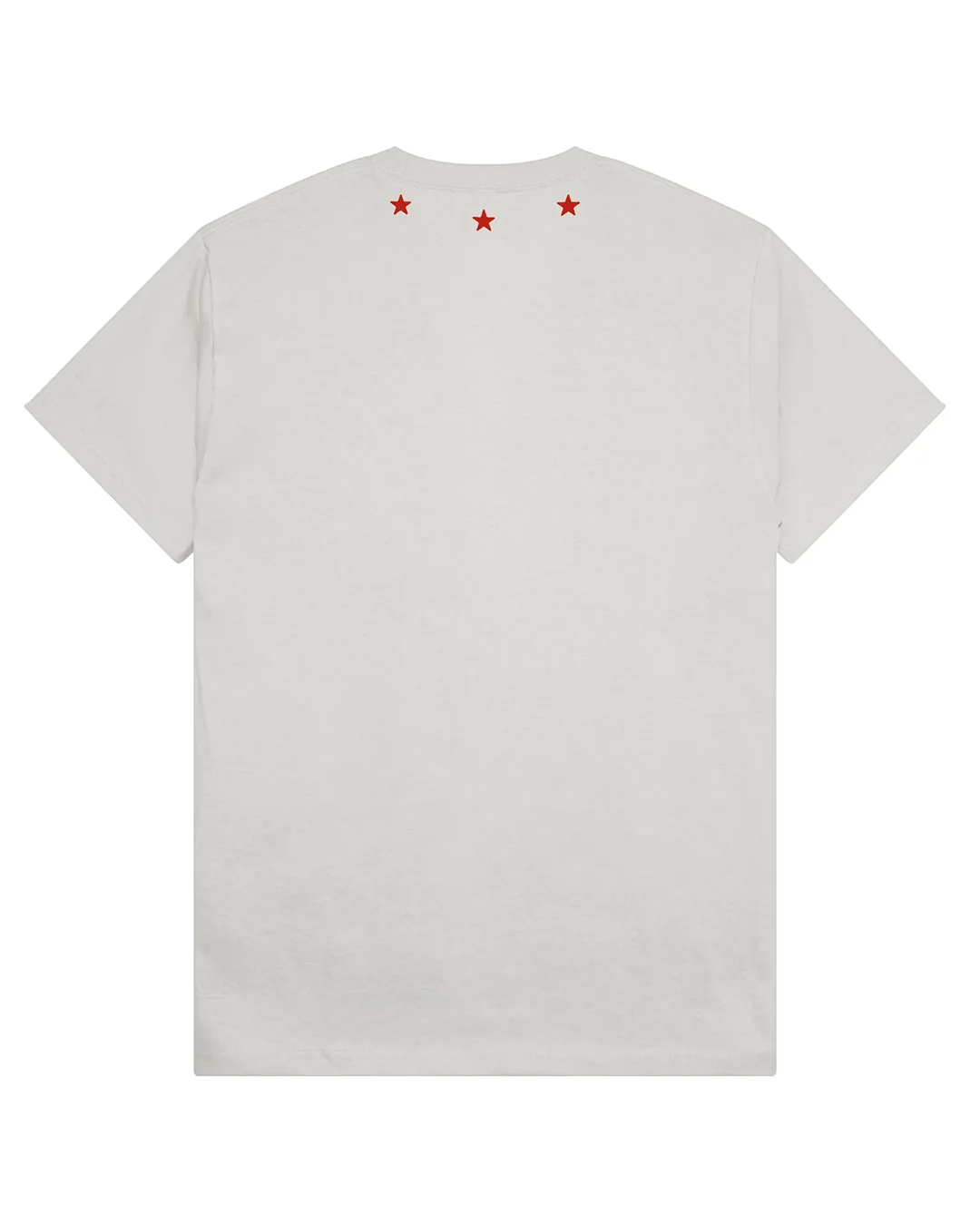 Seafood Staff Tee - Oyster - Image 2