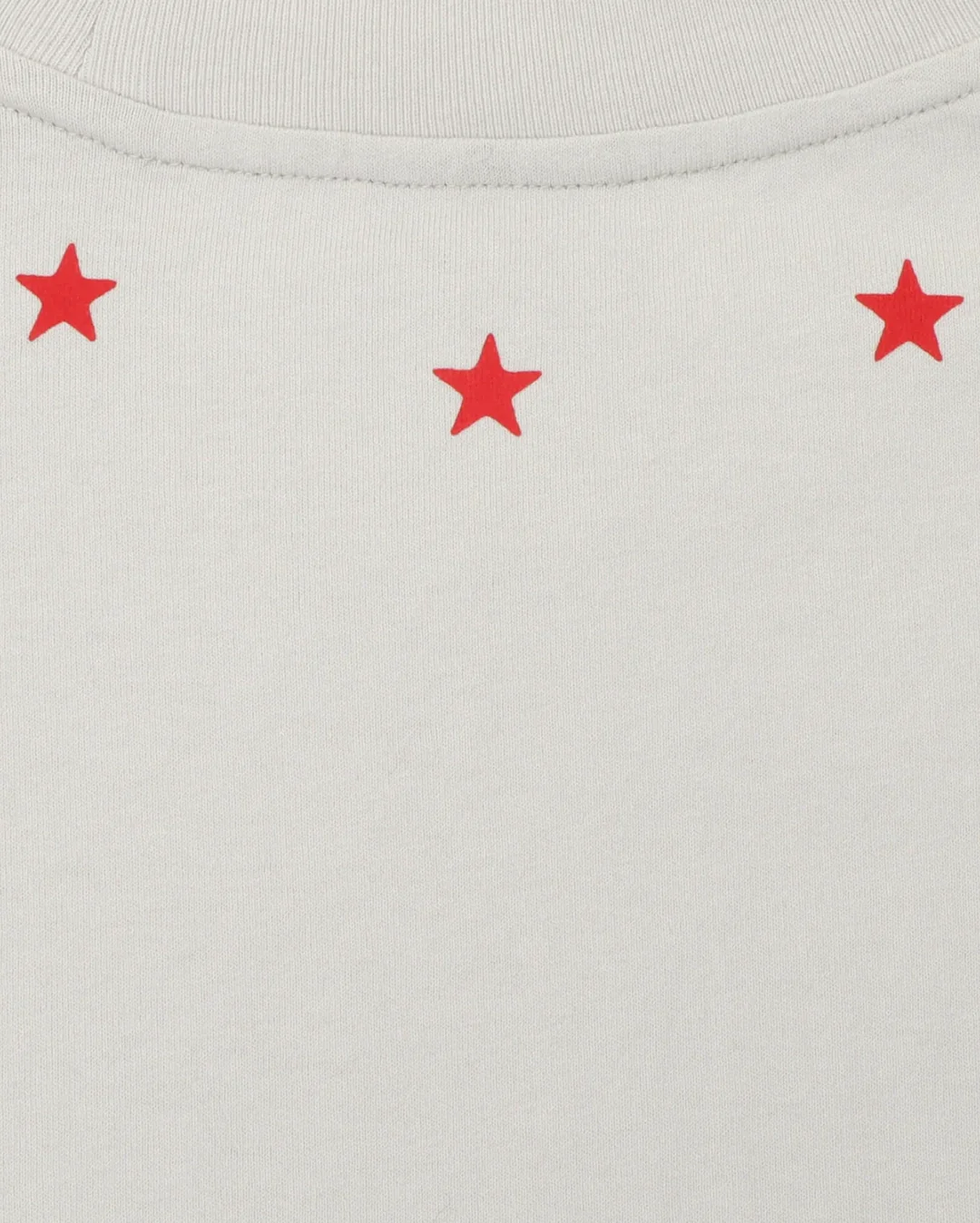Seafood Staff Tee - Oyster - Image 4