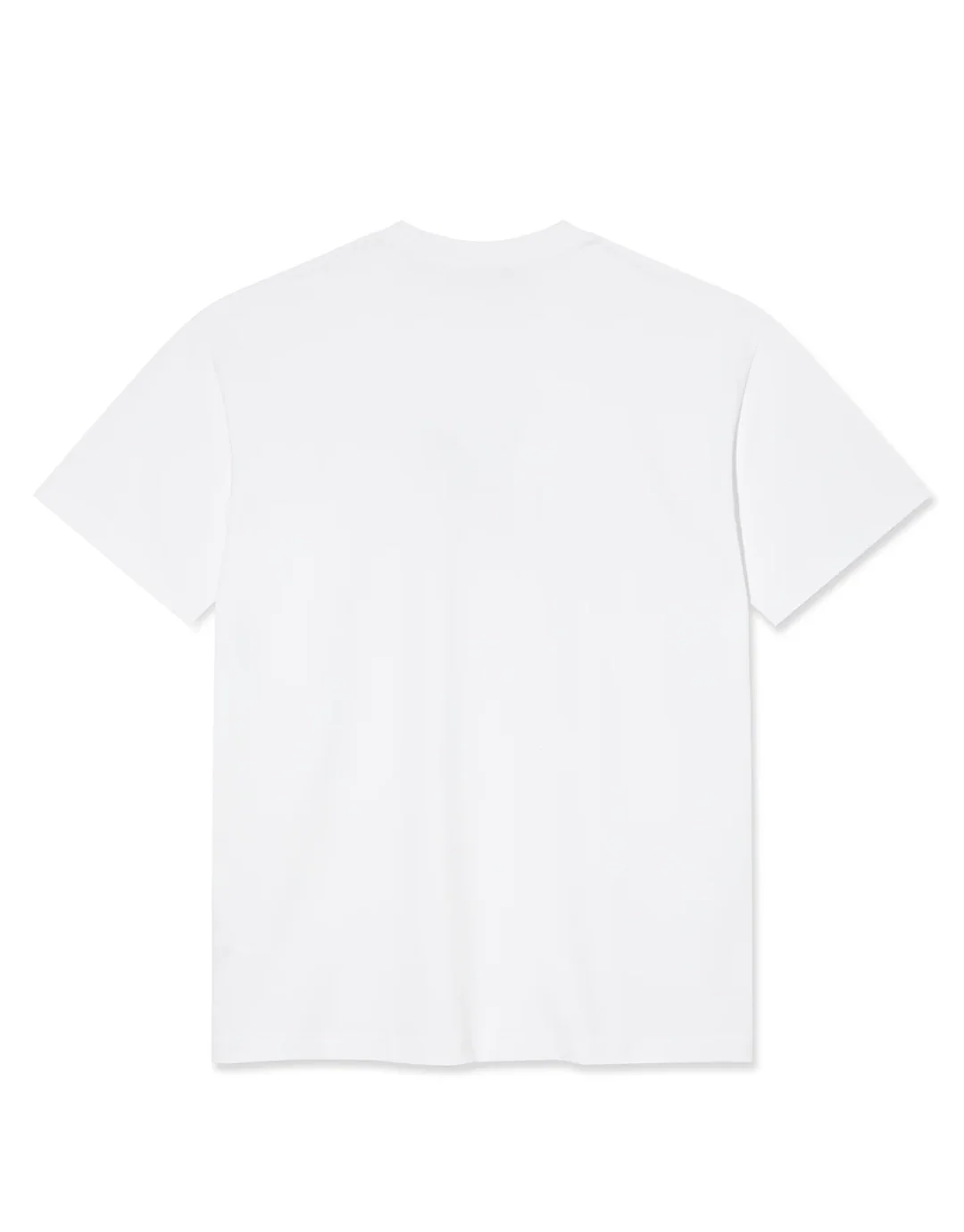 Devil Women T-Shirt - White - Image 2
