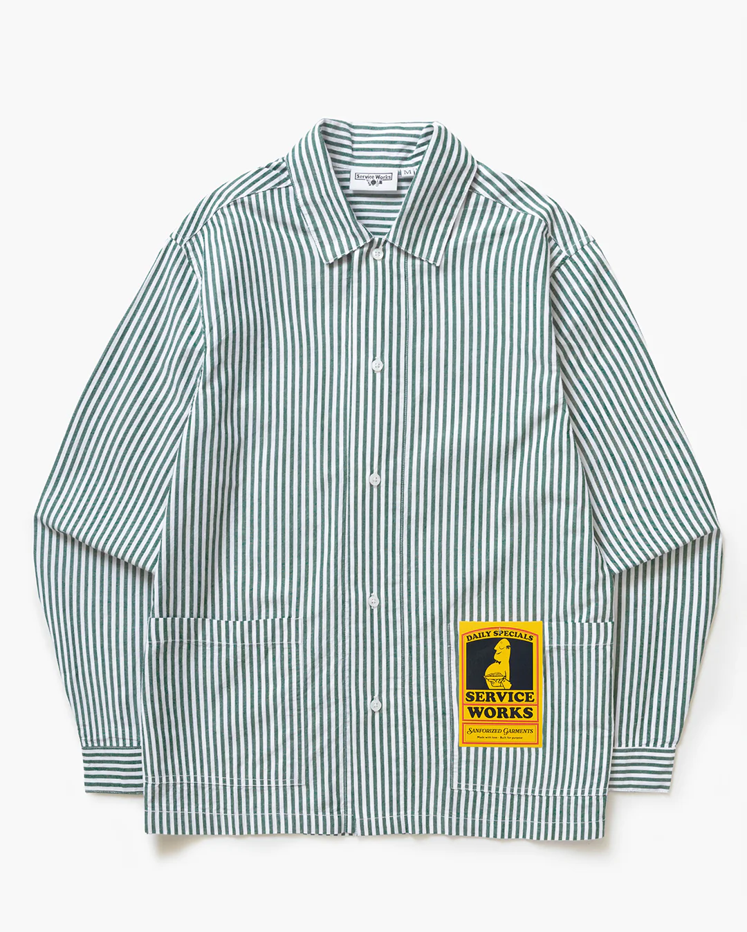 Mens Tops
