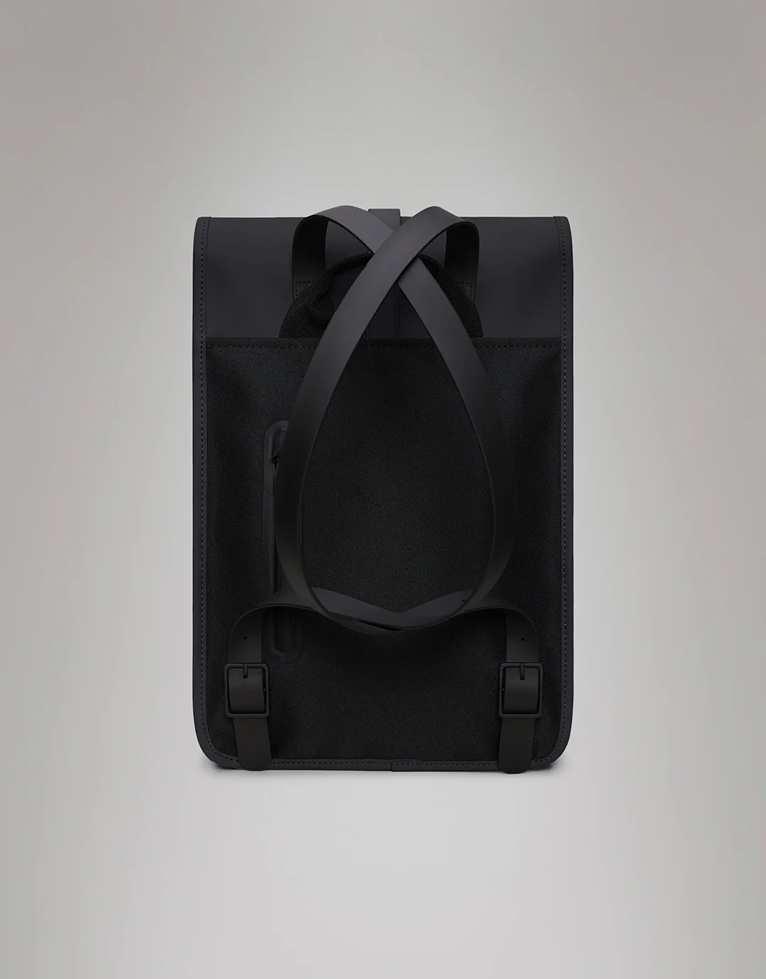 Backpack Mini W3 - Black - Image 5