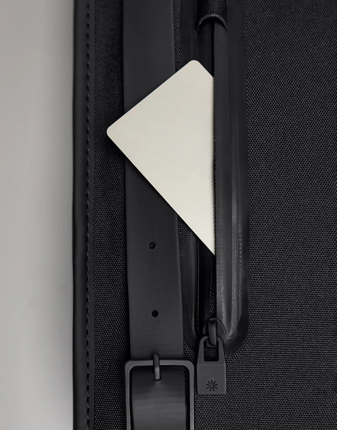 Backpack Mini W3 - Black - Image 6