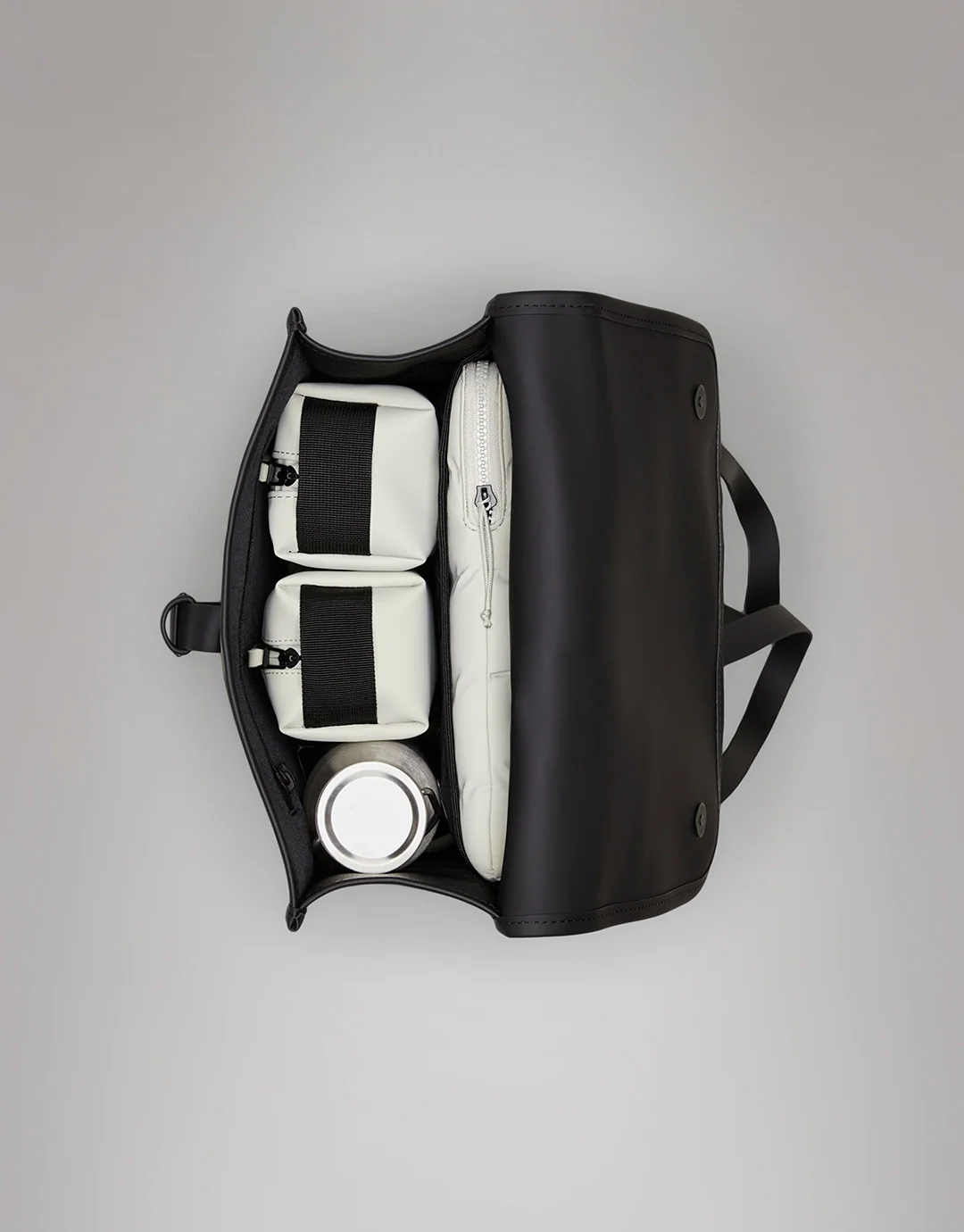 Backpack W3 - Black - Image 6