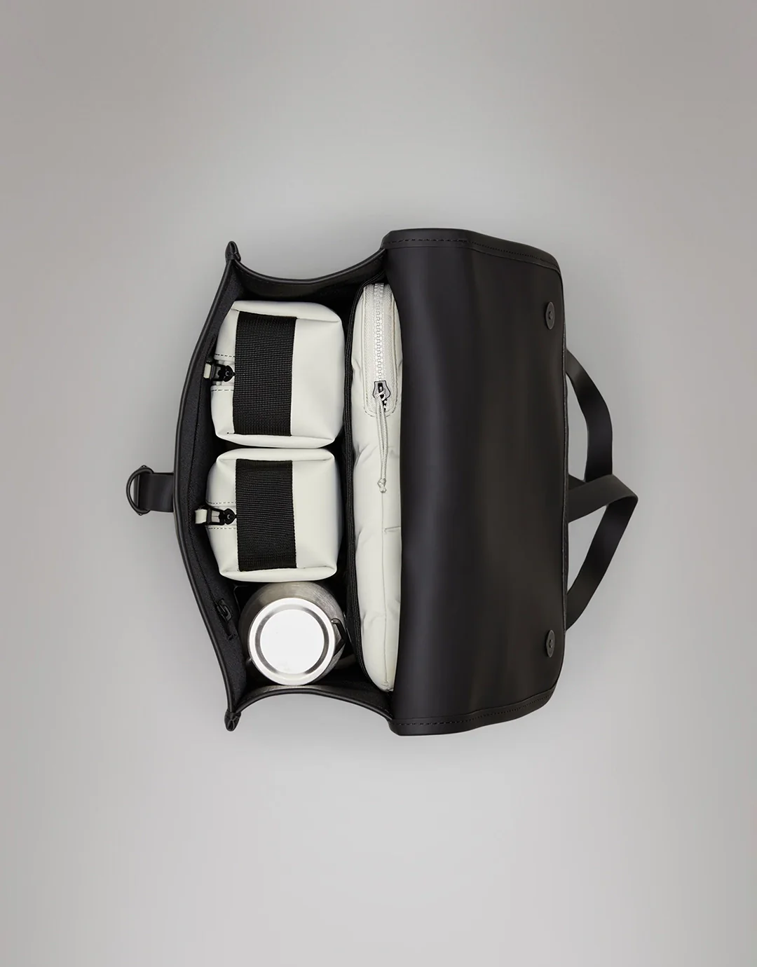 Backpack W3 - Green - Image 6