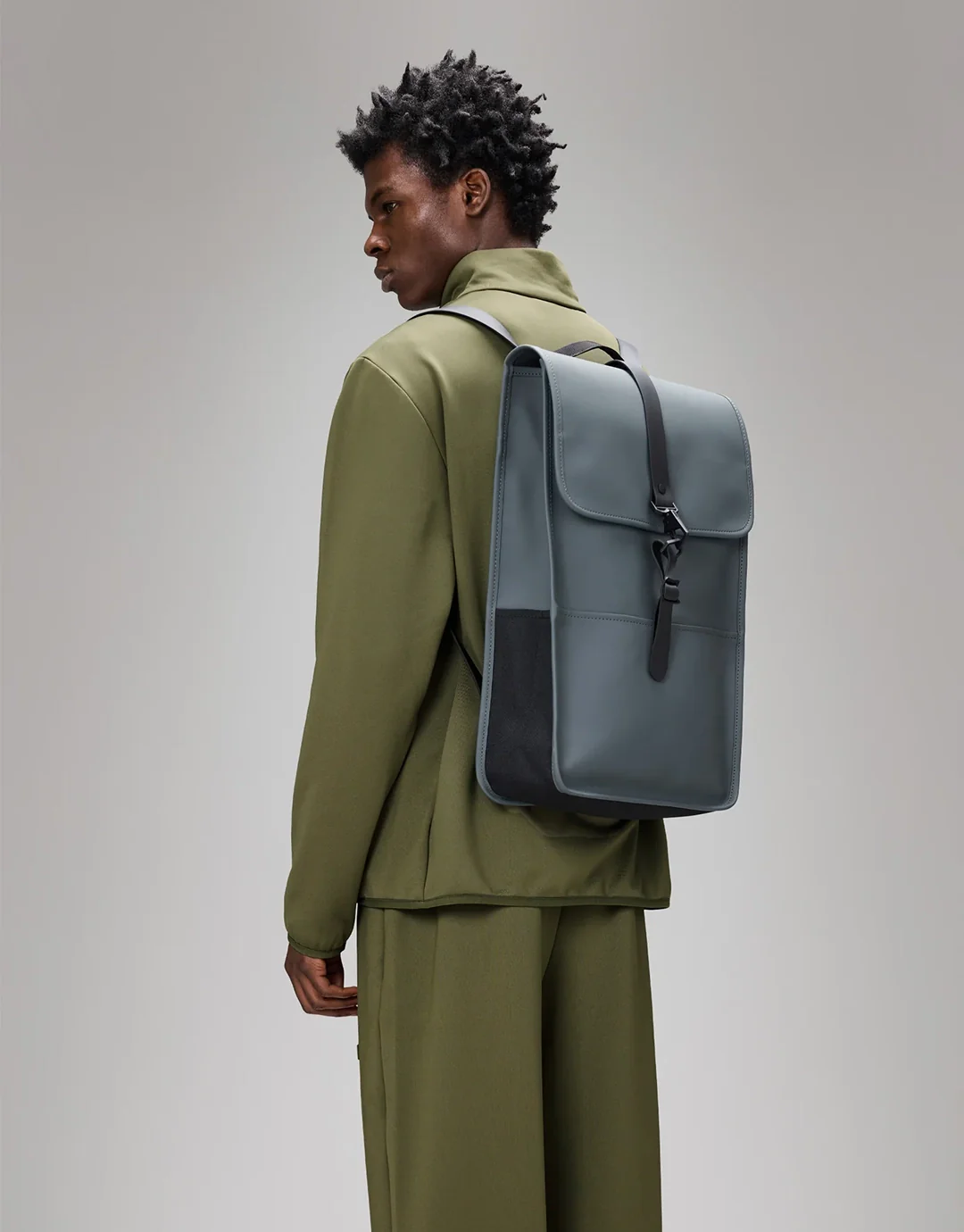 Backpack W3 - Lagoon - Image 2