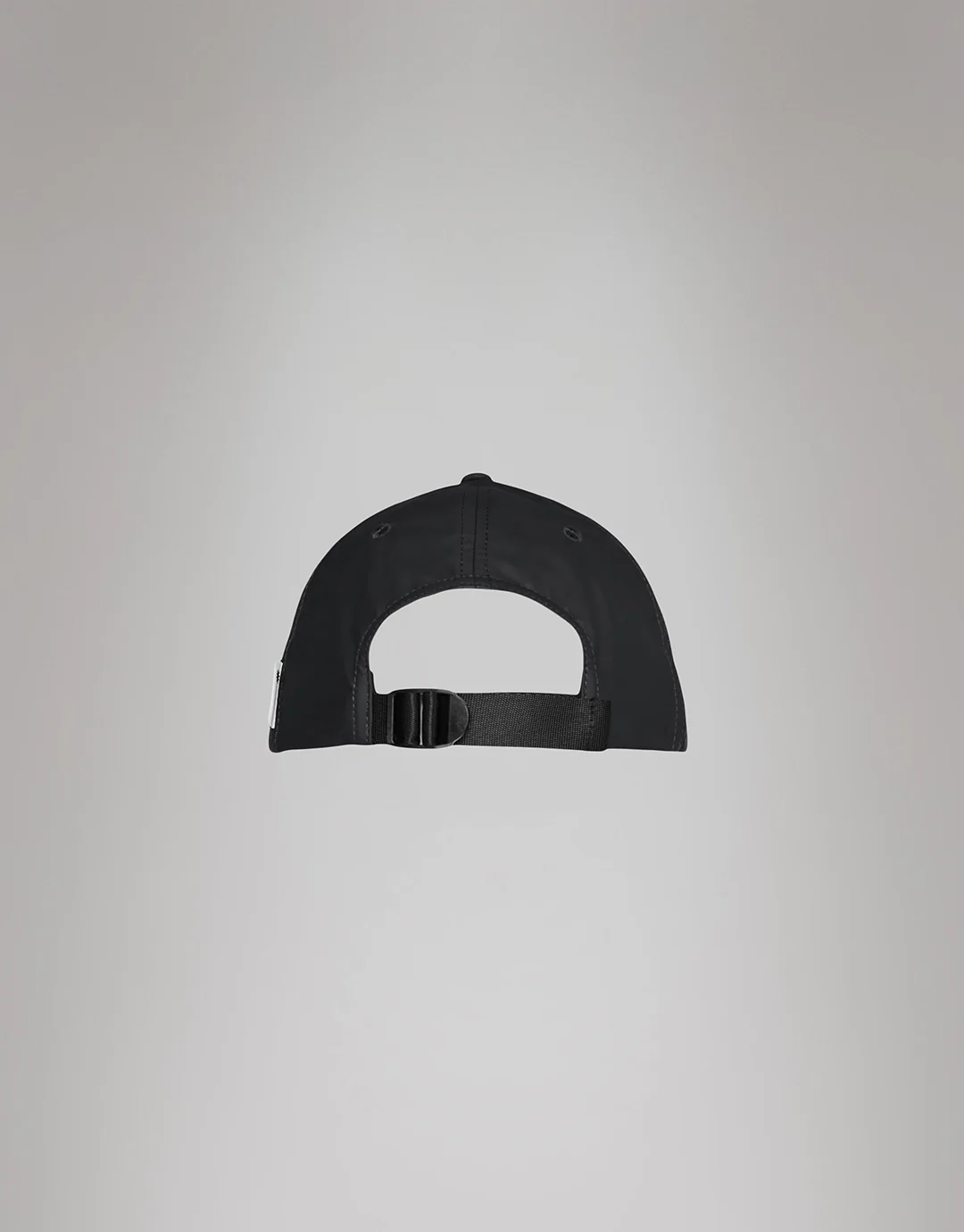 Cap W1 - Black - Image 4