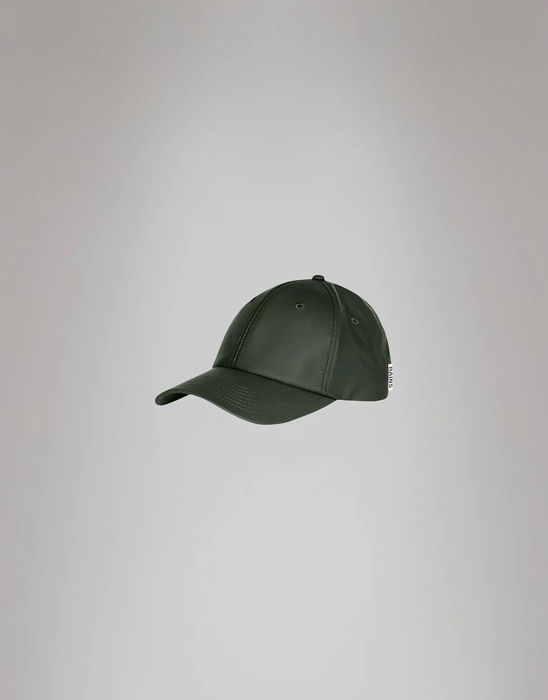 Cap W1 - Green - Image 4