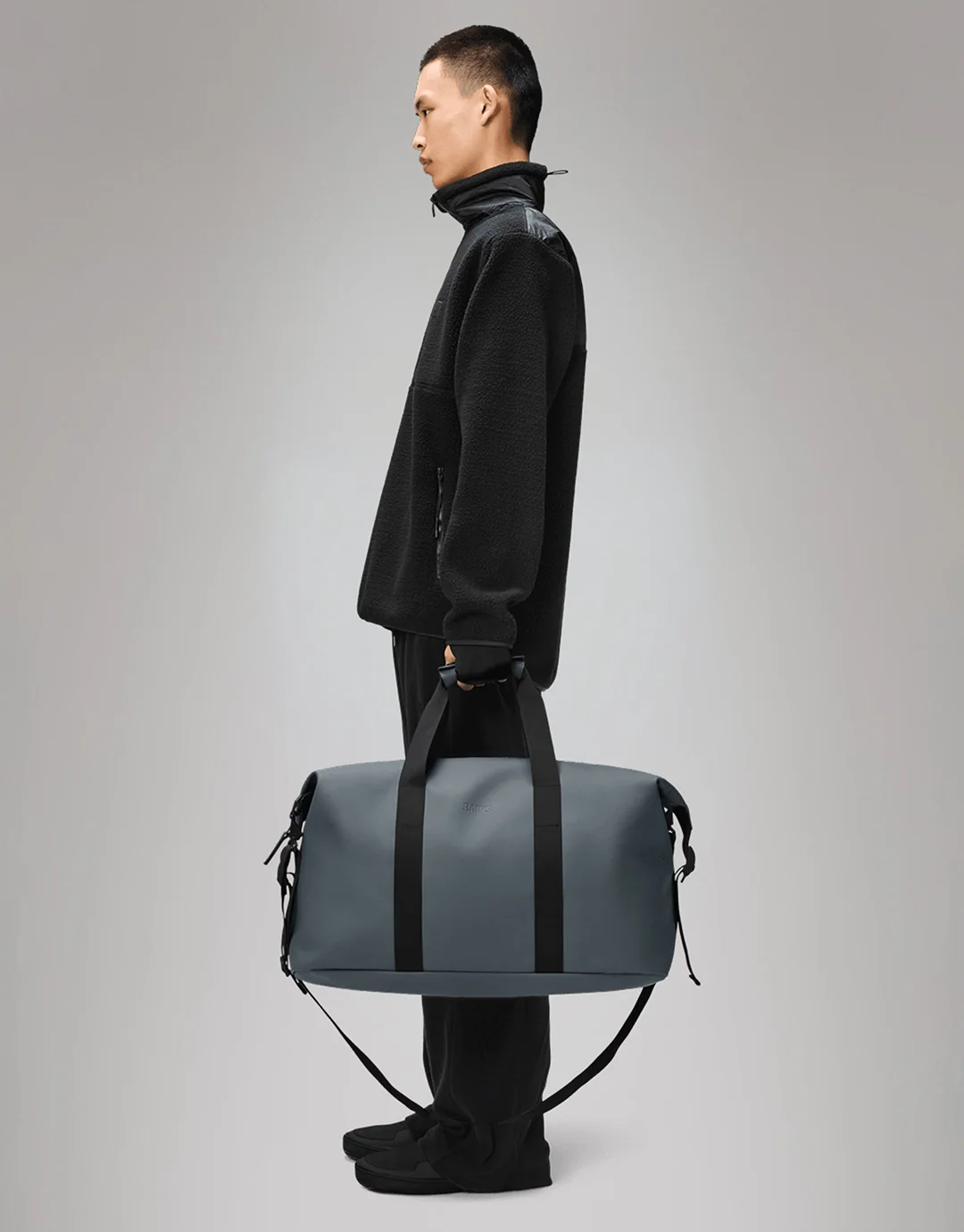 Hilo Weekend Bag W3 - Lagoon - Image 3