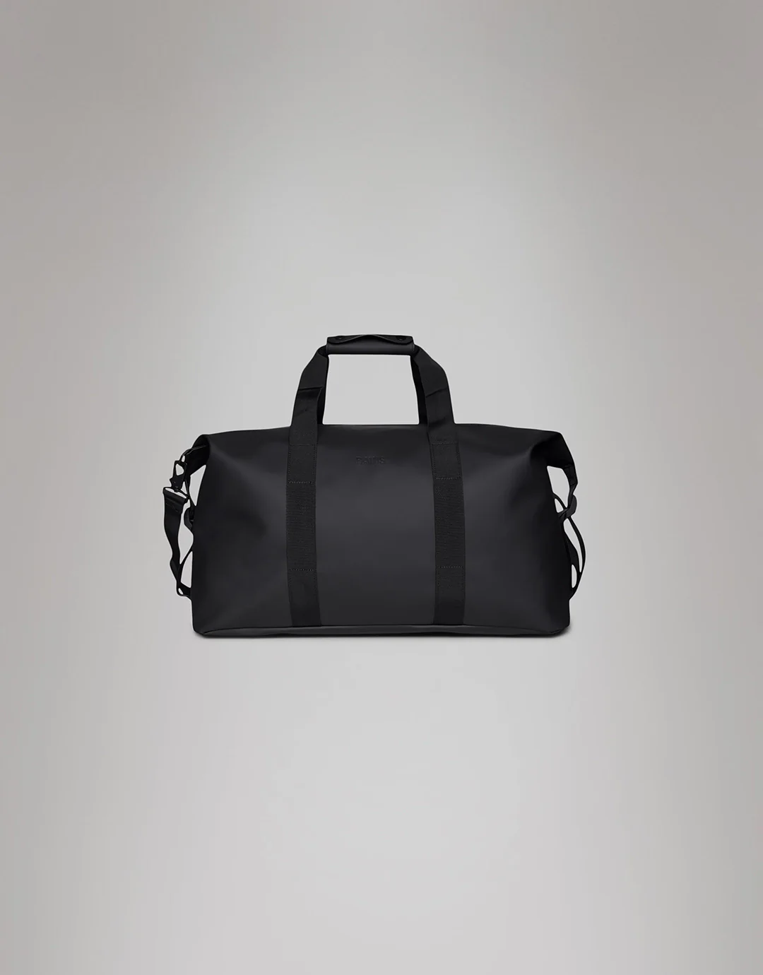 Hilo Weekend Bag W3 - Black - Image 2