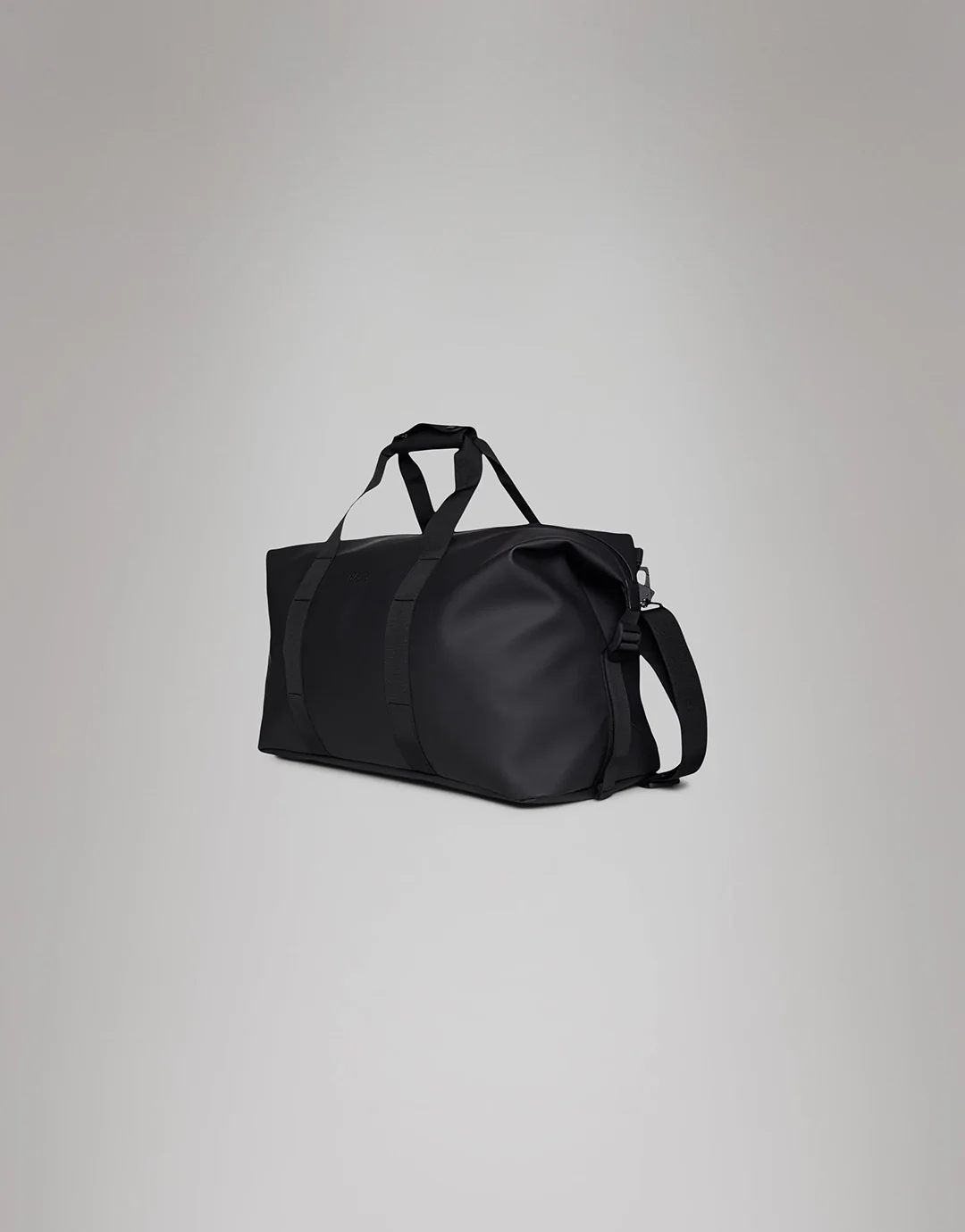 Hilo Weekend Bag W3 - Black - Image 4
