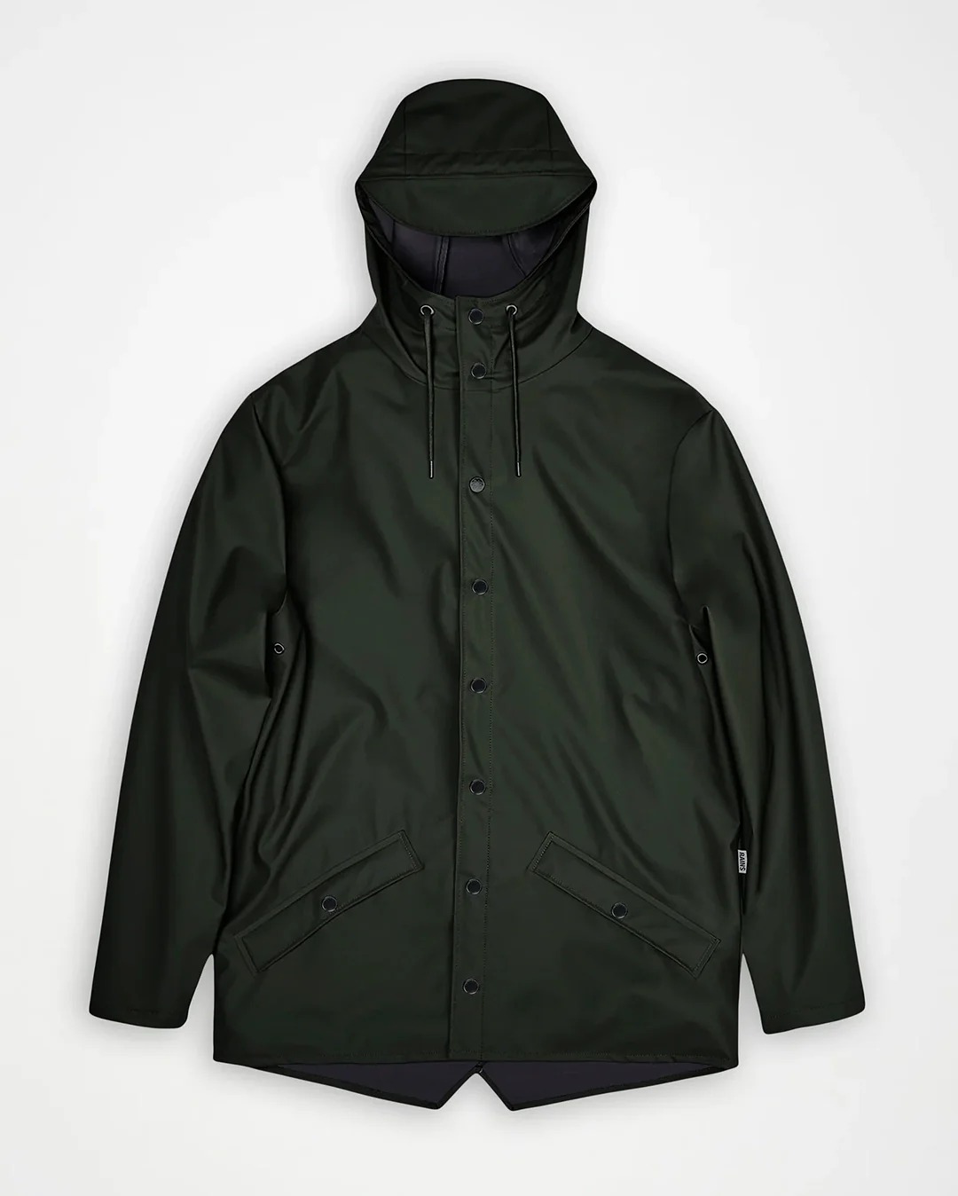 Jacket W3 - Green - Image 4