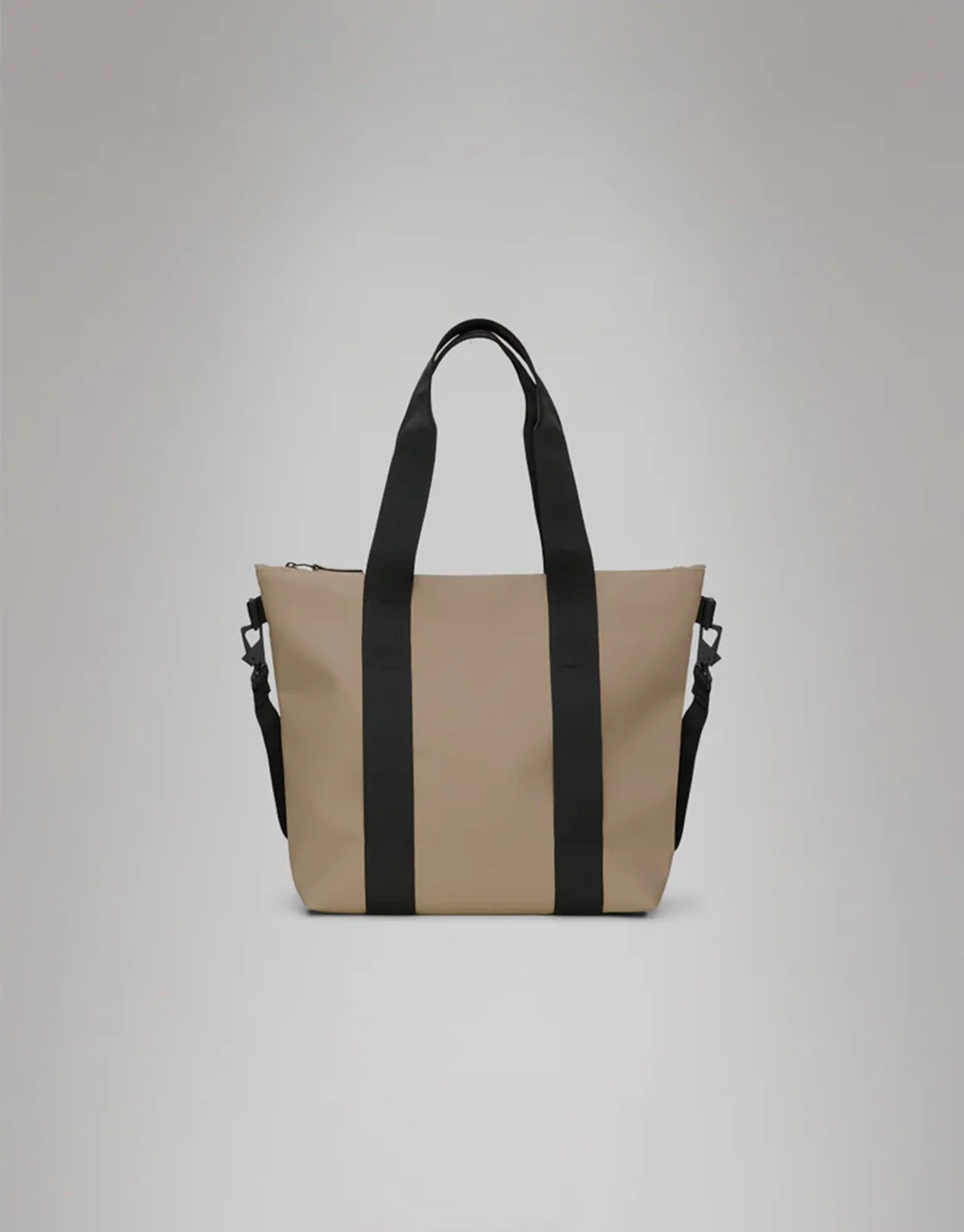 Tote Bag Mini W3 - Beige - Image 2