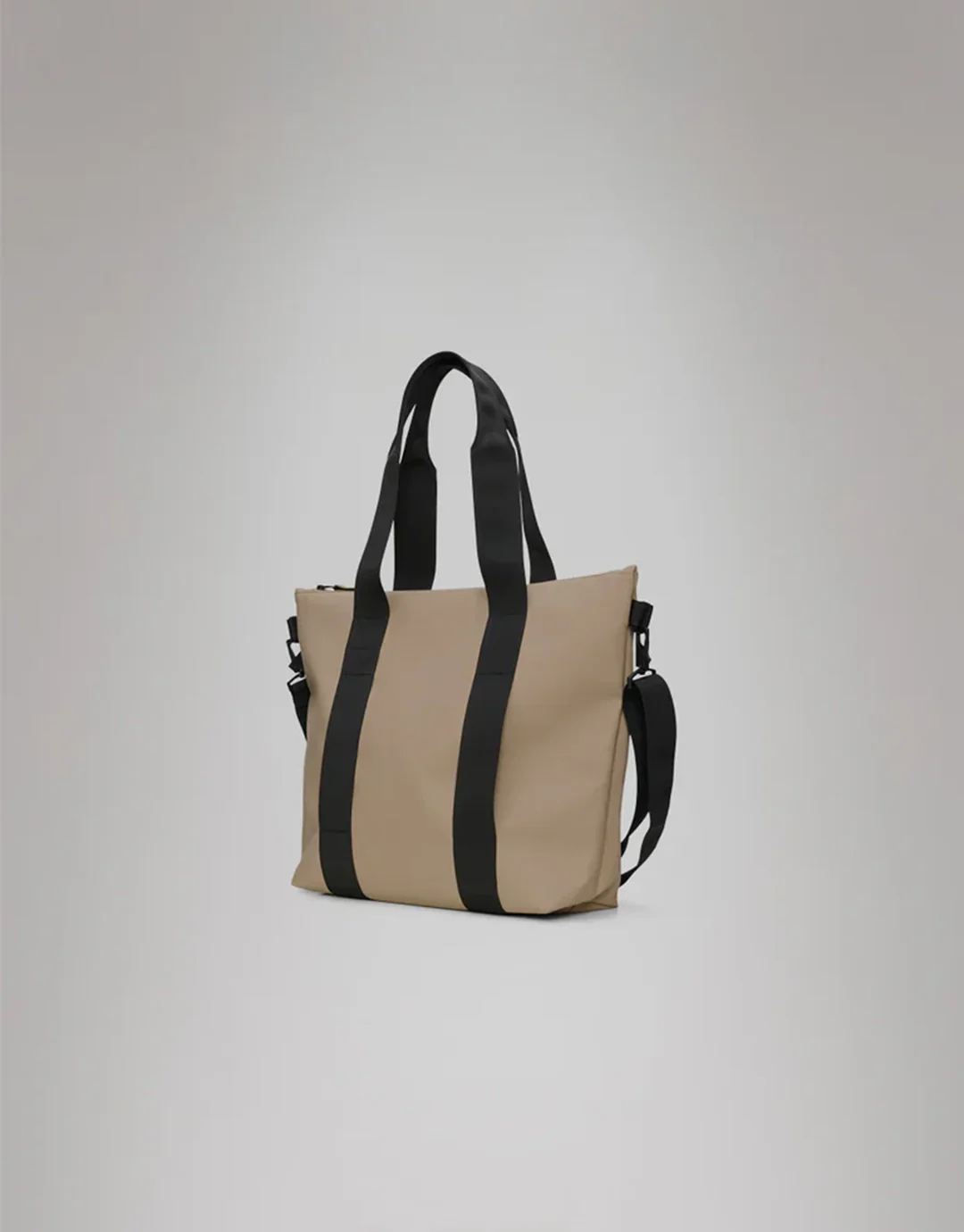 Tote Bag Mini W3 - Beige - Image 4