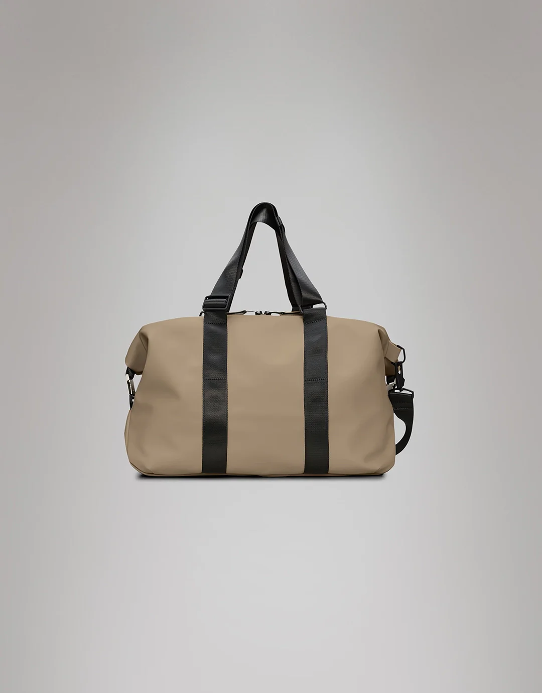 Valera Weekend Bag Small W3 - Beige - Image 3