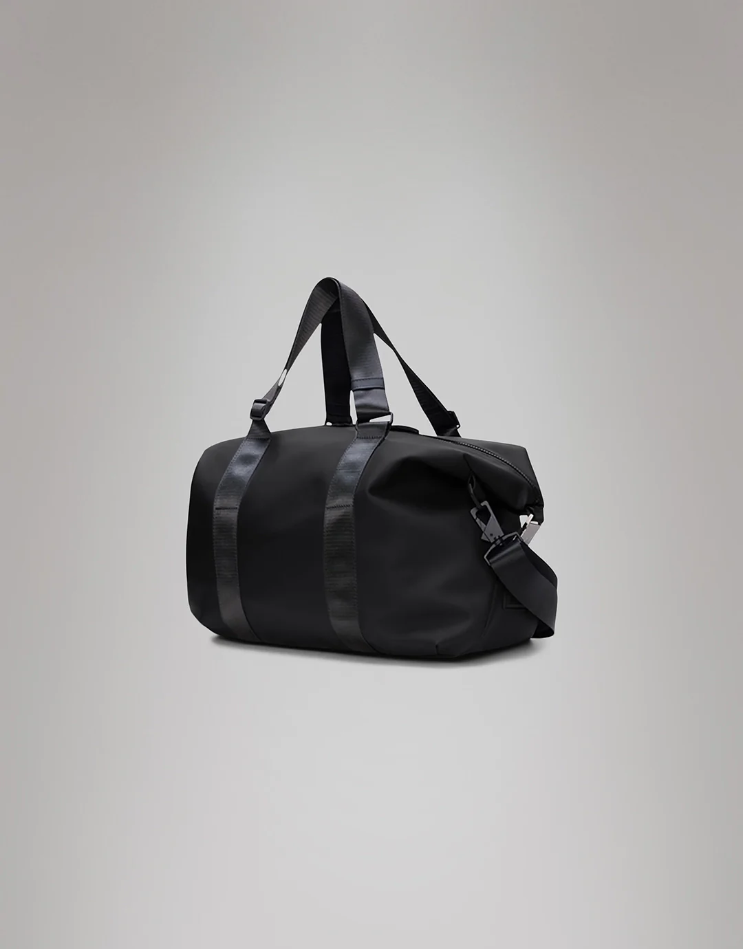 Valera Weekend Bag Small W3 - Black - Image 4
