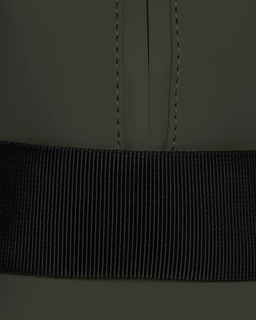 Wash Bag Small W3 - Green - Image 5