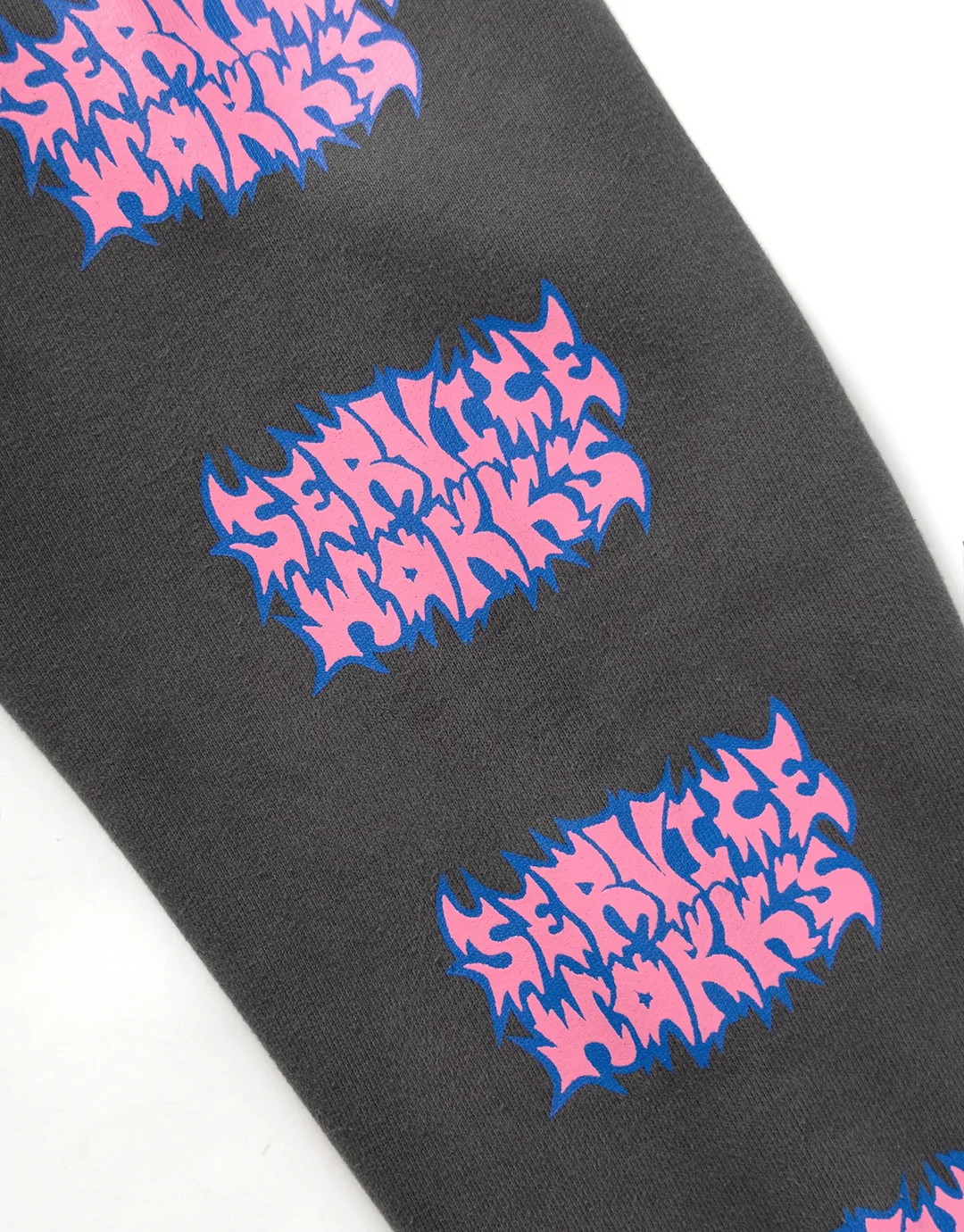 Thrash Hoodie - Asphalt - Image 5