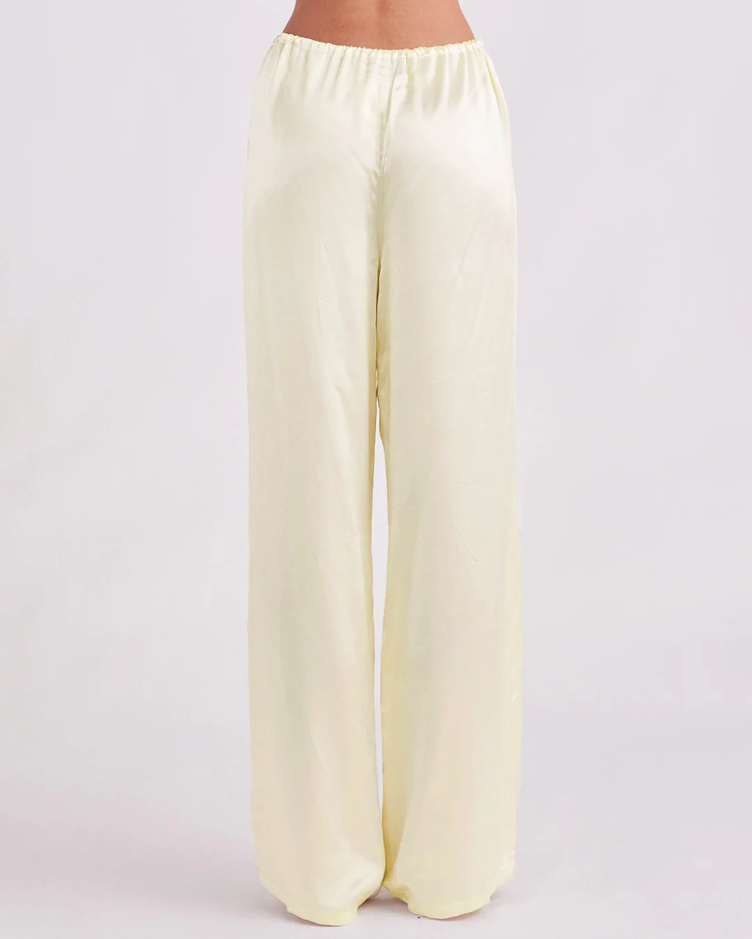 Dove Pants - Sour Lemon - Image 2