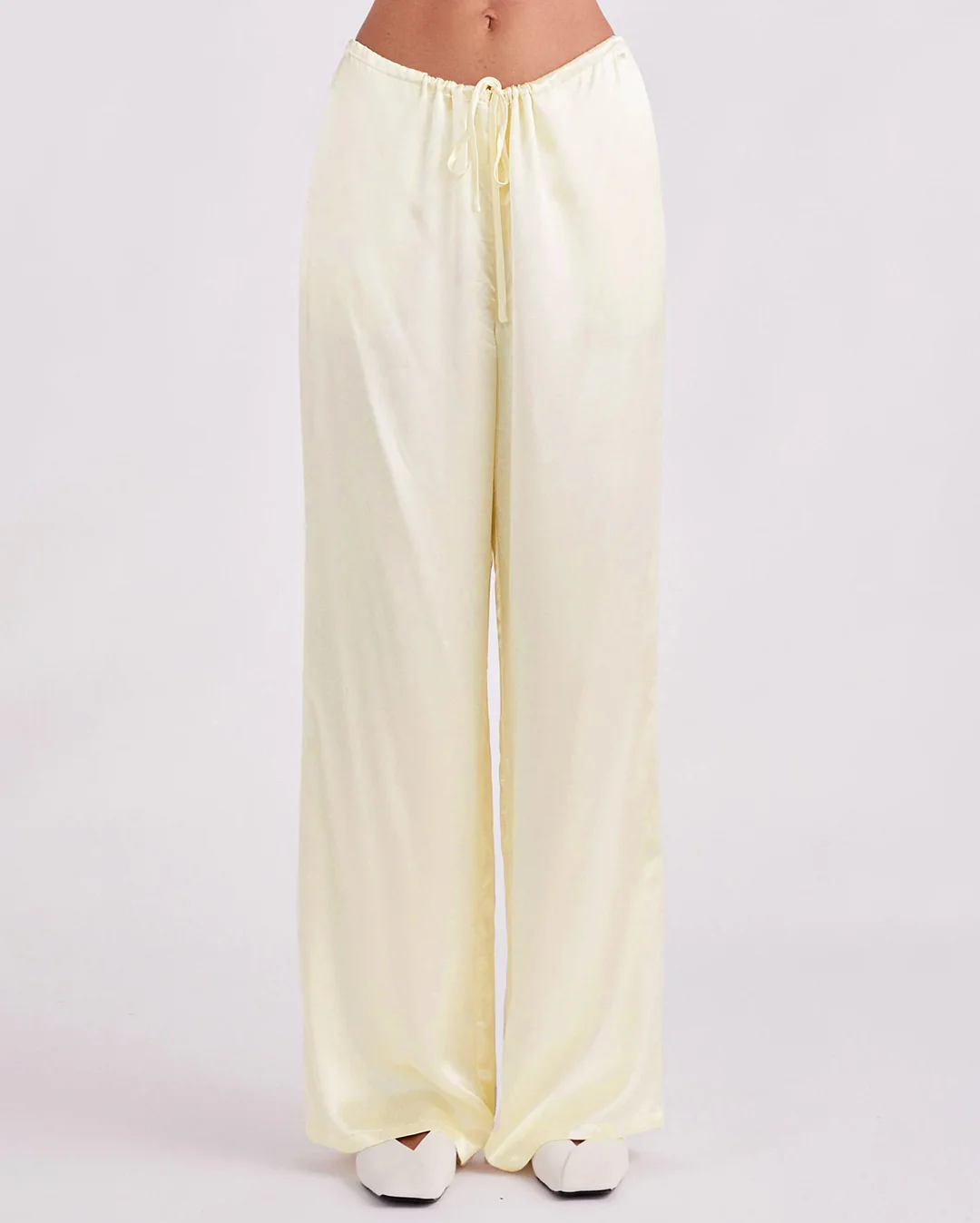 Dove Pants - Sour Lemon - Image 3