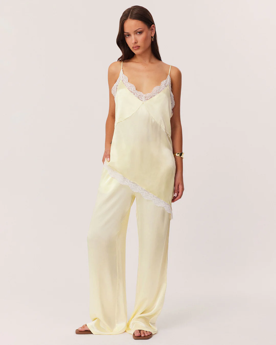 Dove Pants - Sour Lemon - Image 4