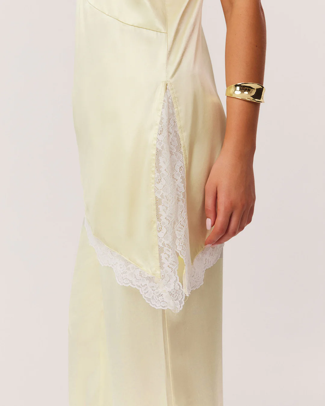 Dove Pants - Sour Lemon - Image 6