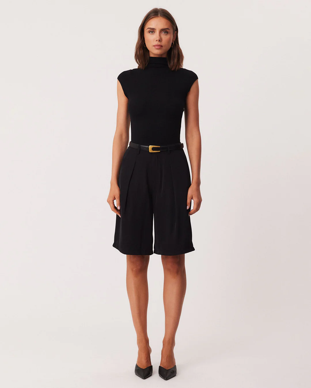 Fenix Top - Black - Image 2