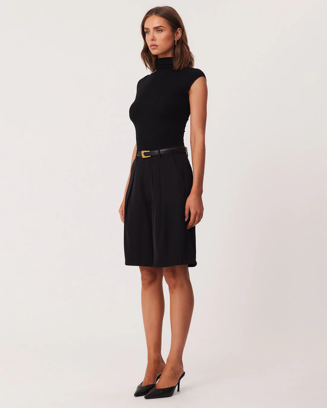 Fenix Top - Black - Image 3