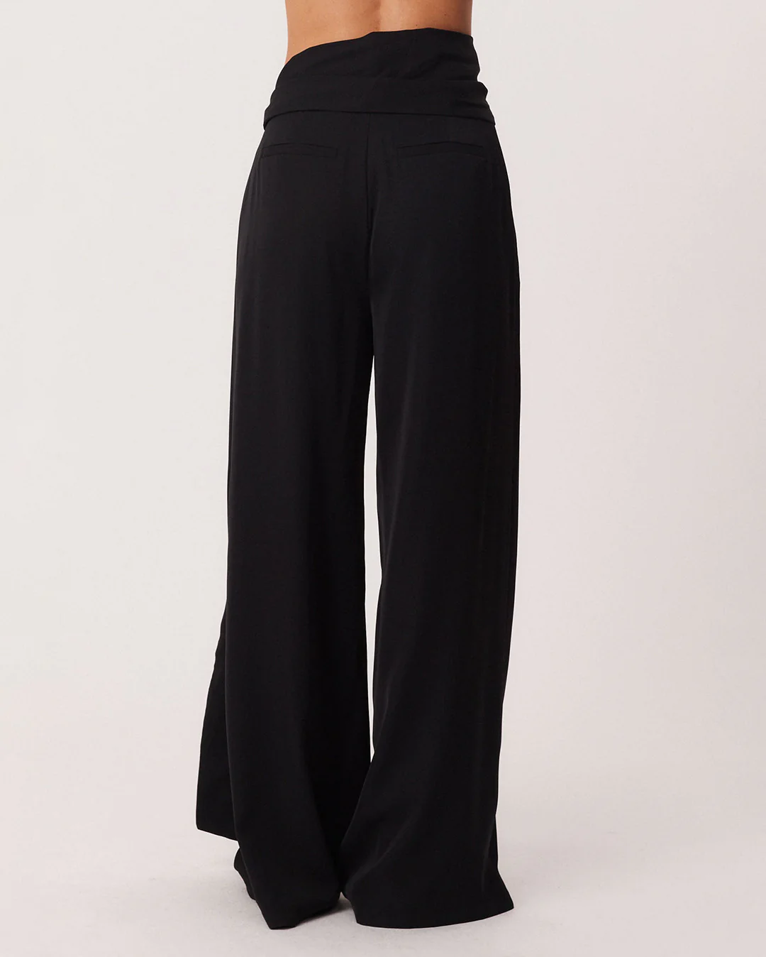 Reid Pants - Black - Image 6