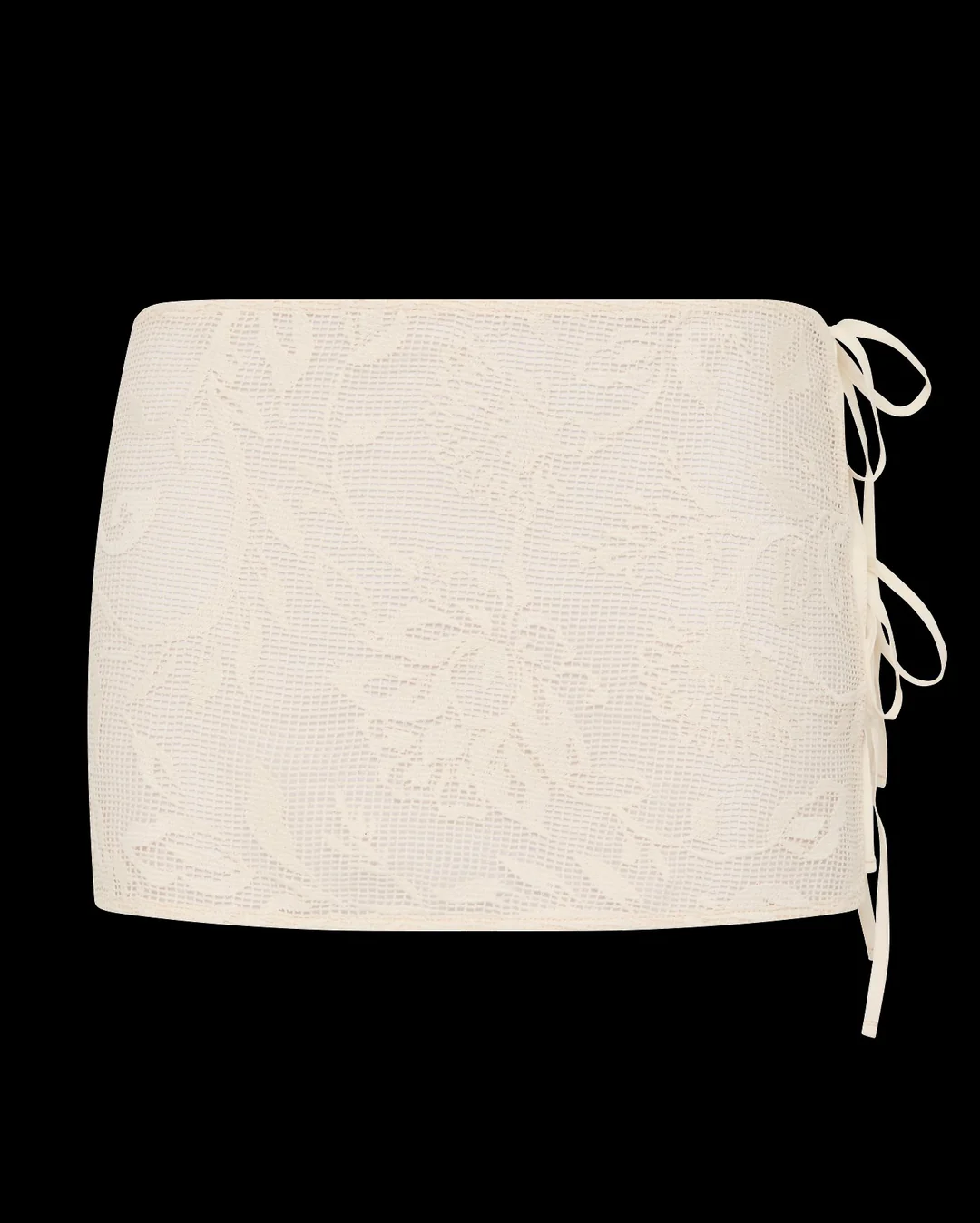 Annie Wrap - Trellis - Image 8