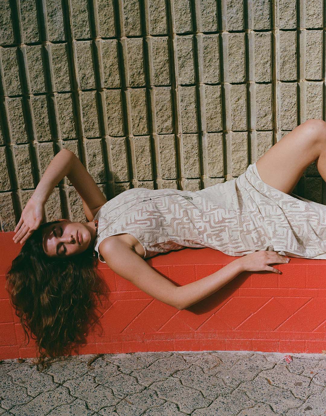 Carmen Dress - Kin - Image 5