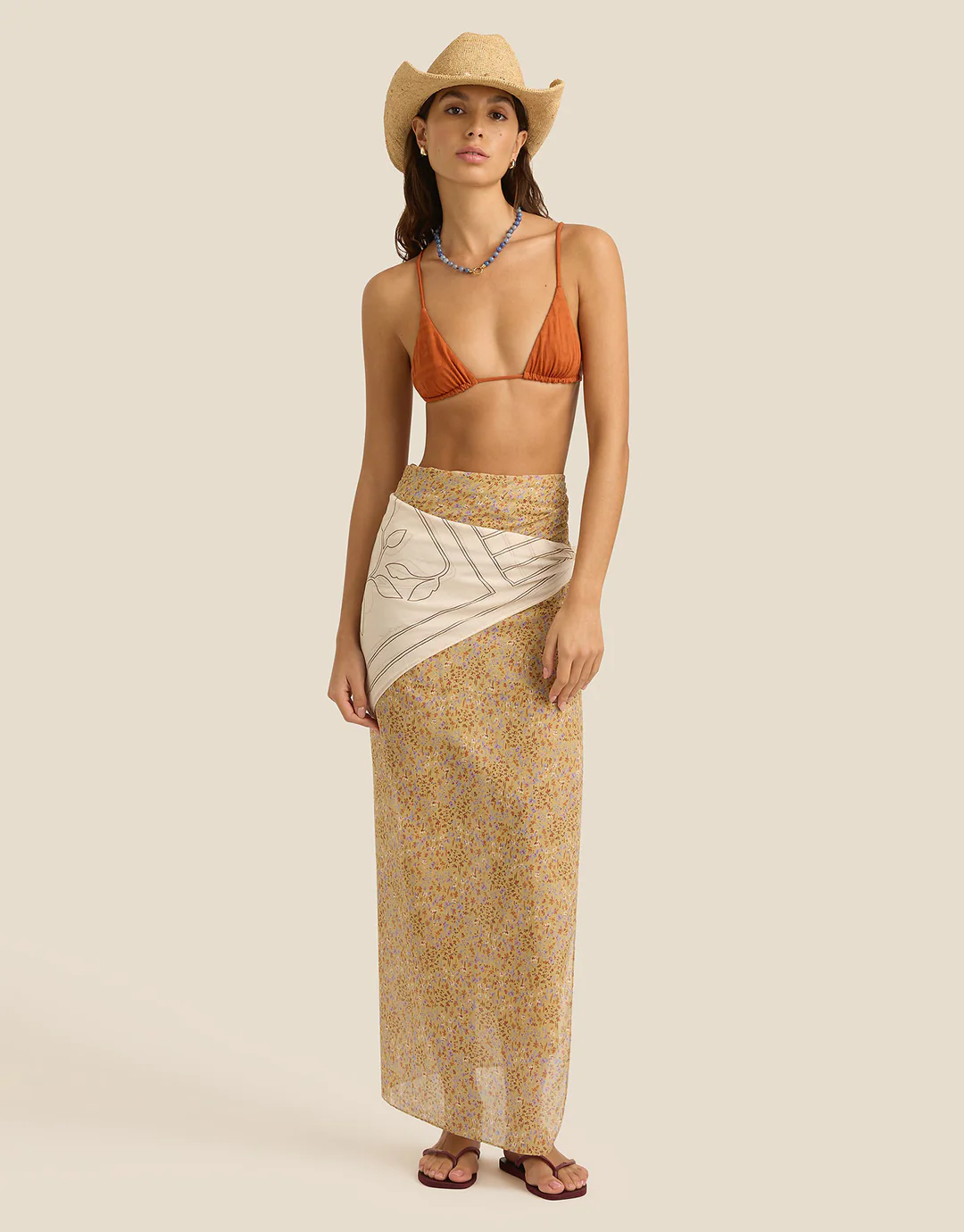 Scarf - Liana - Image 2