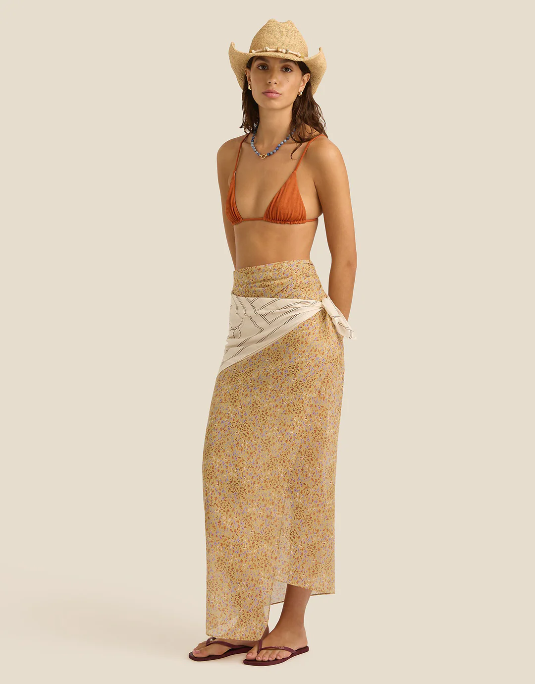 Scarf - Liana - Image 4