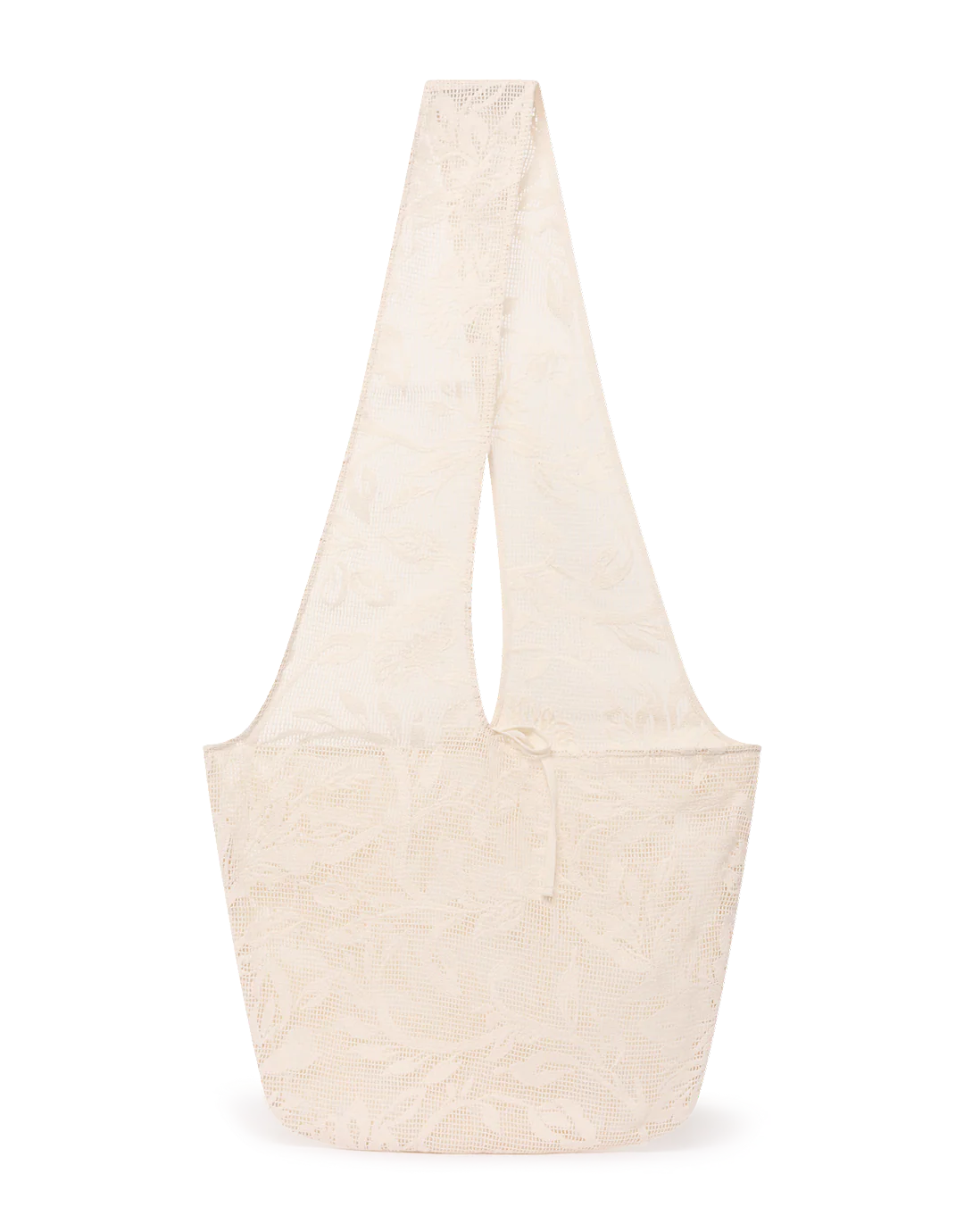 Sling Bag - Trellis - Image 2