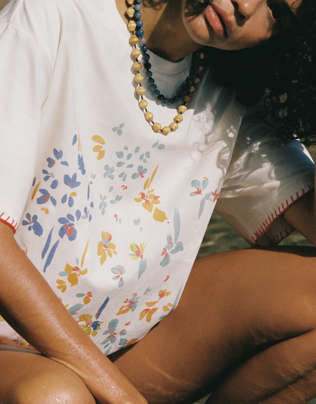 T-Shirt - Posy - Image 4