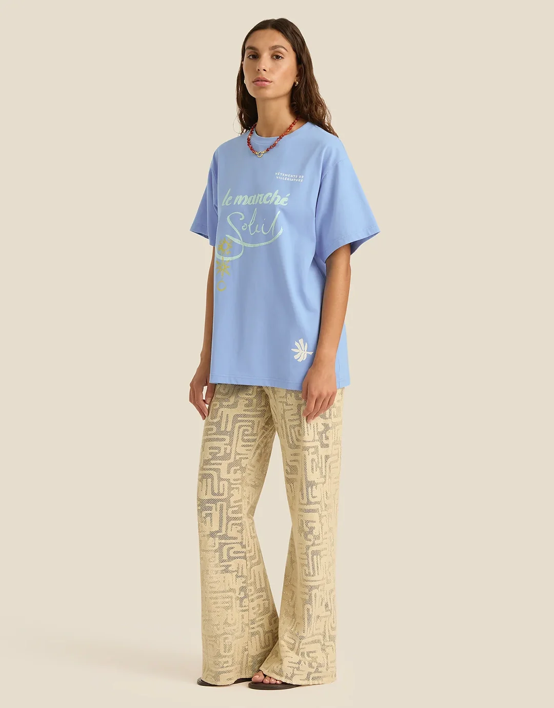 Tilda Pants - Kin - Image 2