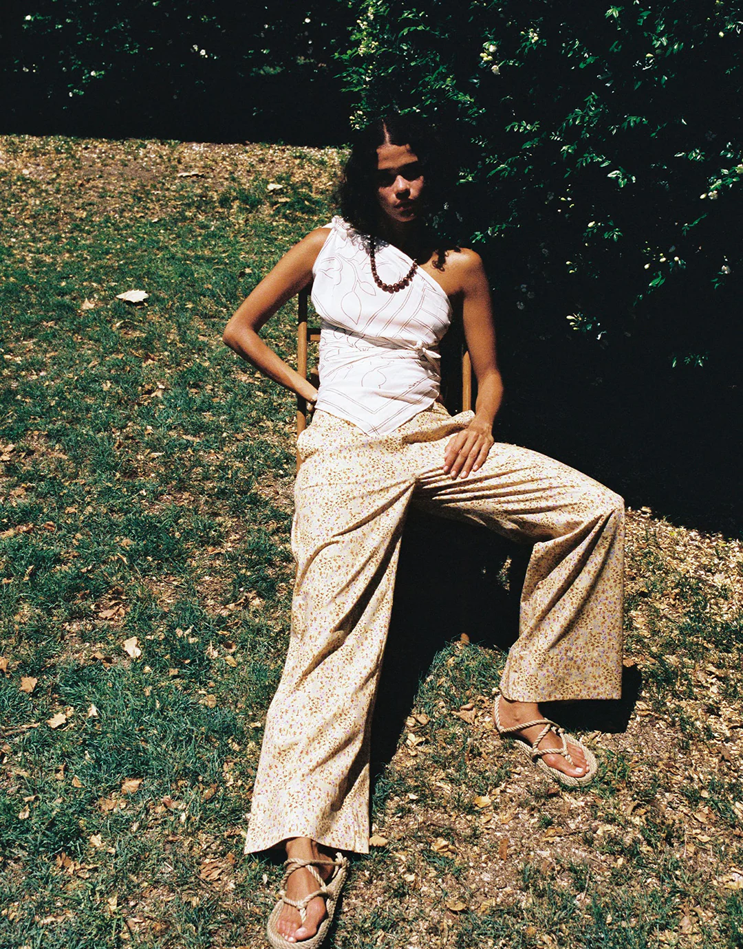 Tully Pants - Meadow - Image 5