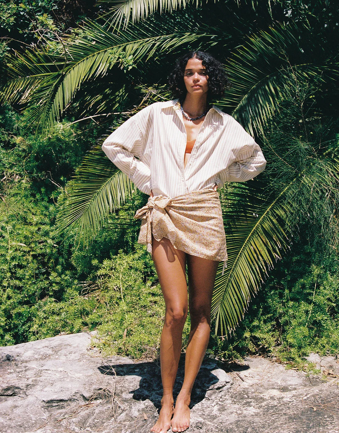 Willow Shirt - Liana - Image 10