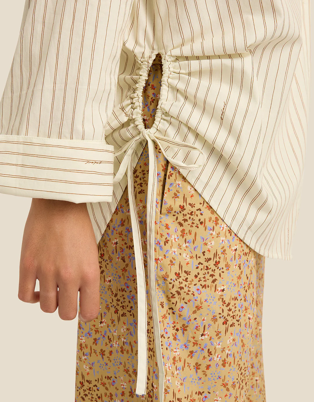 Willow Shirt - Liana - Image 3
