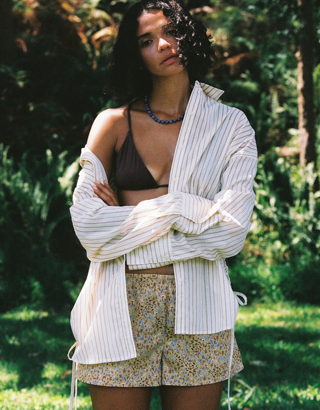 Willow Shirt - Liana - Image 7