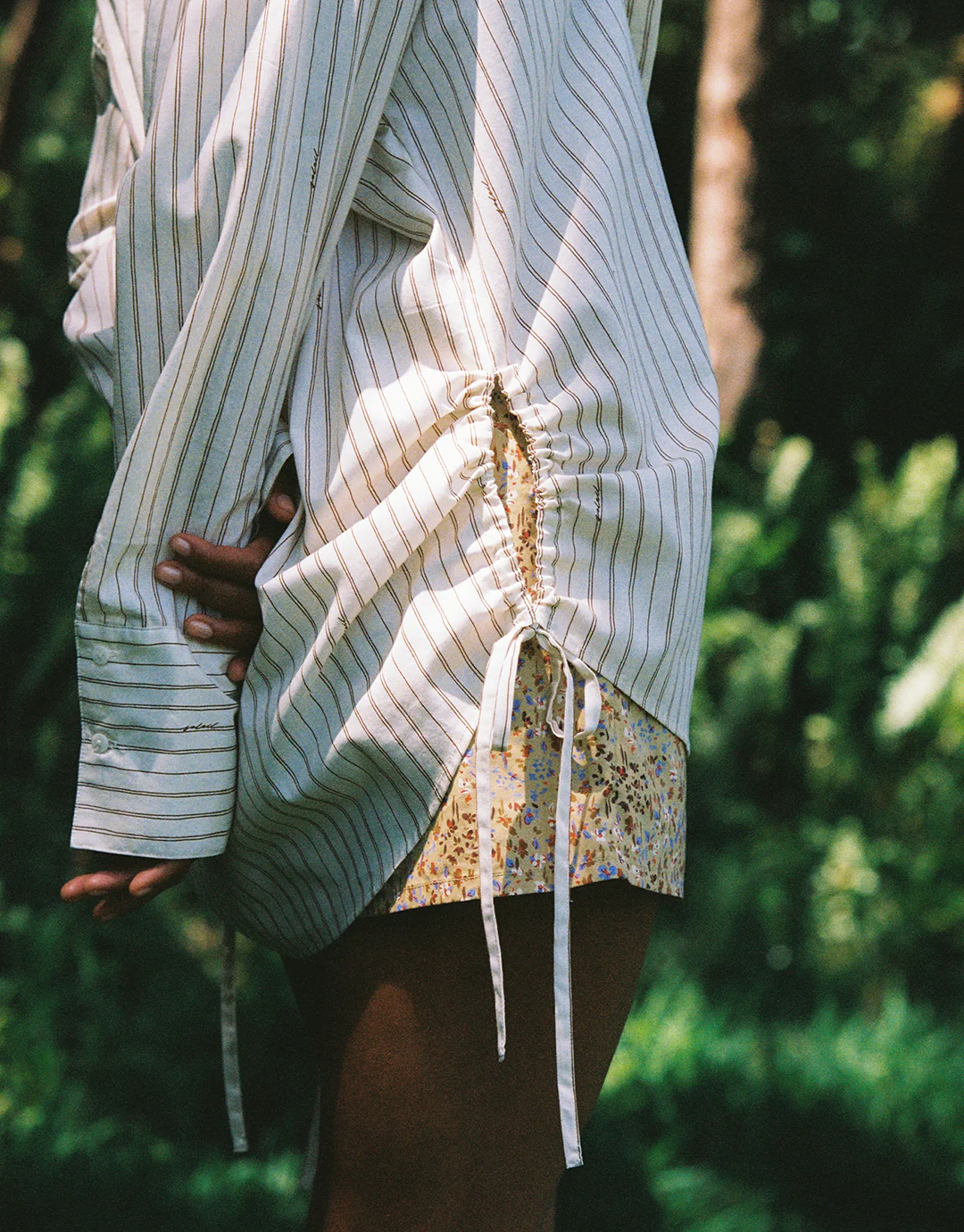 Willow Shirt - Liana - Image 9