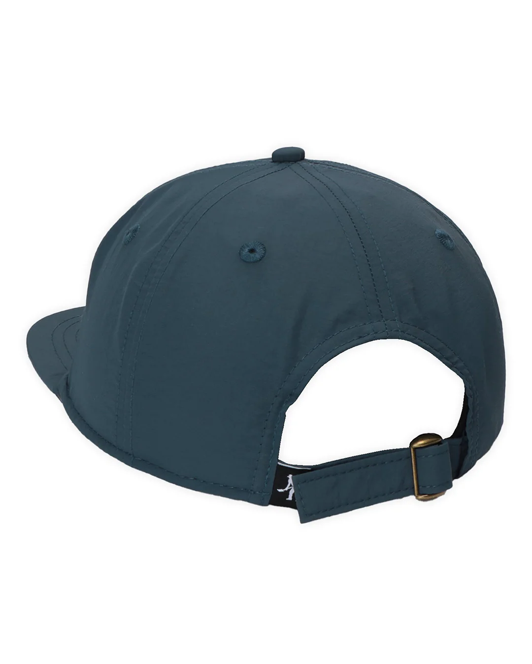 Solid RPET Workers Cap - Slate Blue - Image 3