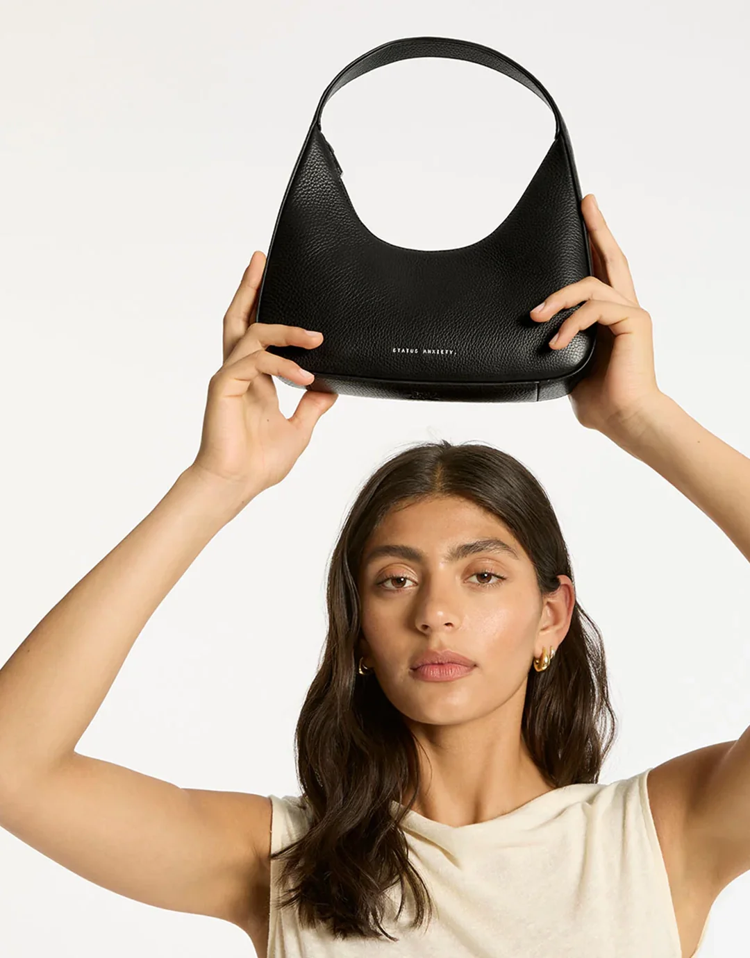 Aurora Bag - Black - Image 7