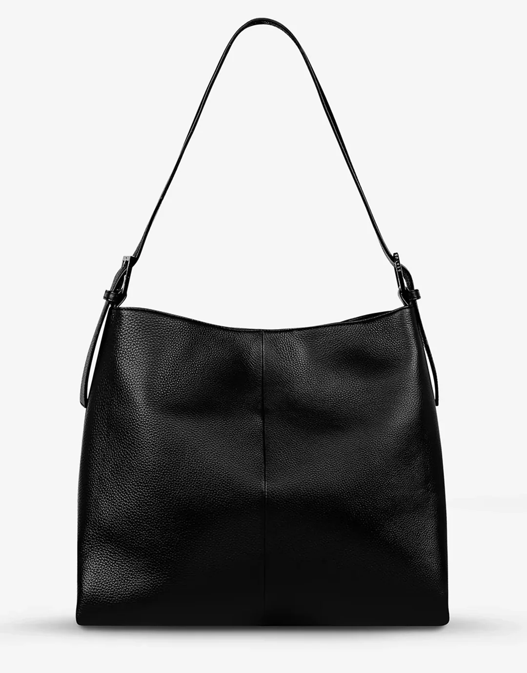 Forget About It Bag - Black - Image 3