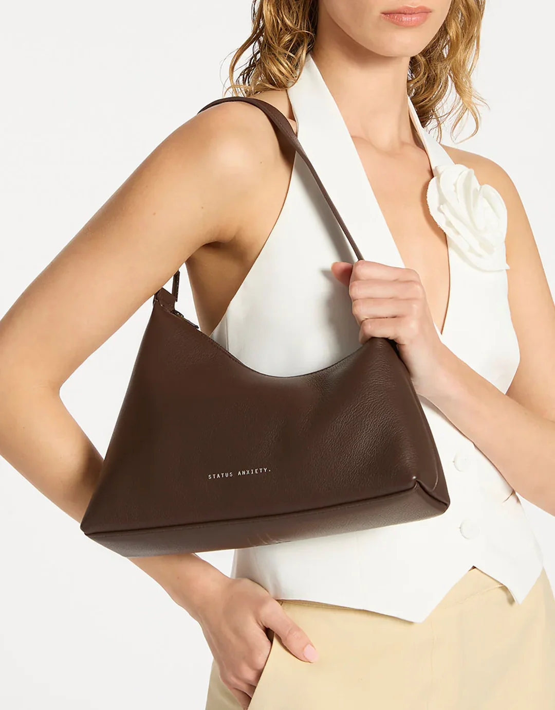 Reverie Bag - Cocoa