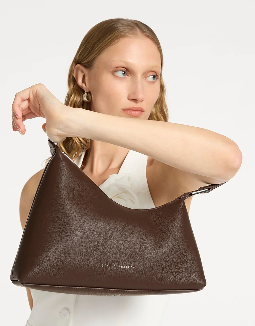 Reverie Bag - Cocoa - Image 5