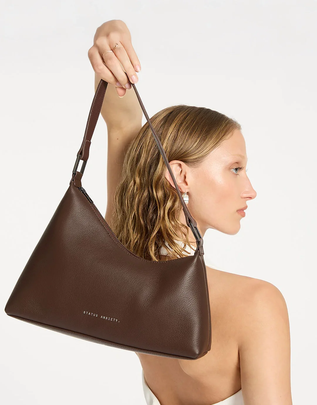 Reverie Bag - Cocoa - Image 7