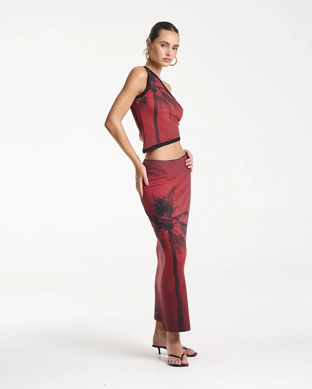 Asym Singlet - La Palma - Image 4