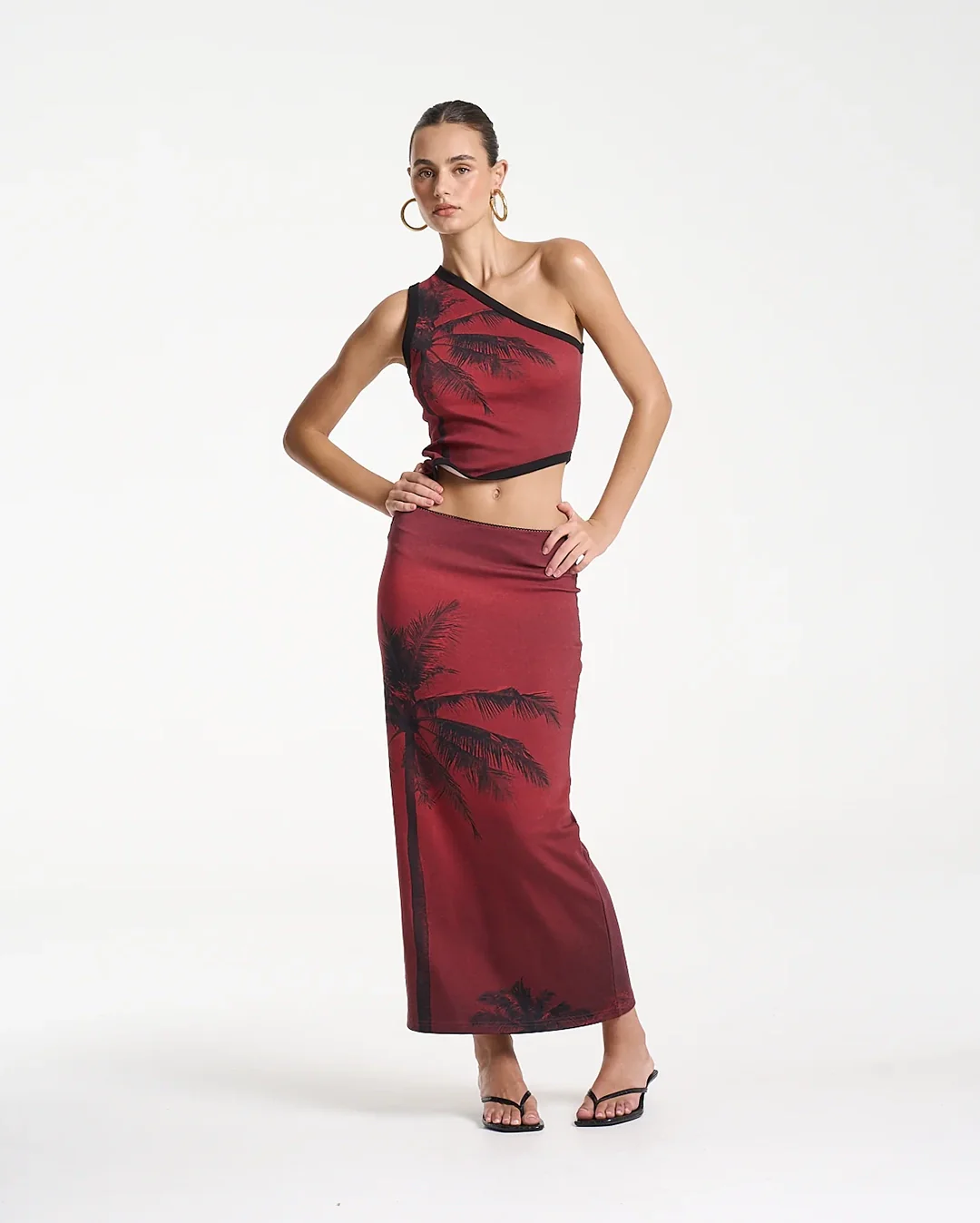 Asym Singlet - La Palma - Image 5