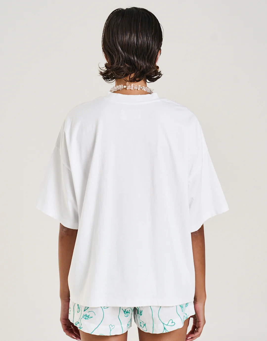 Band Tee - I Heart U - Image 3