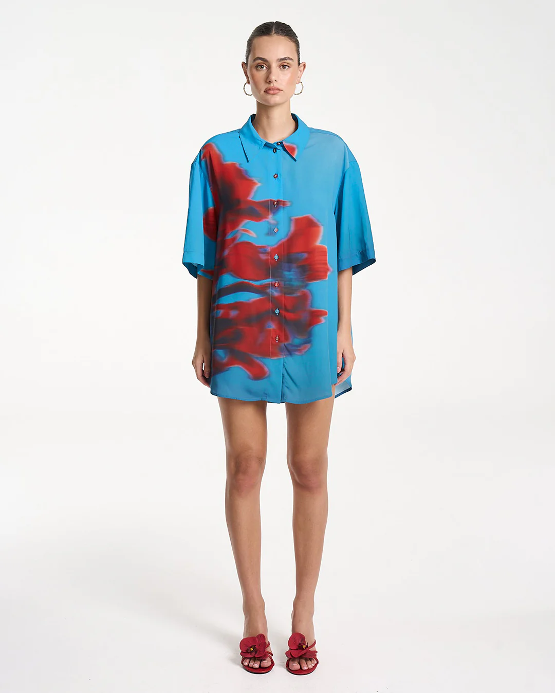 Big Shirt - Motion - Image 2
